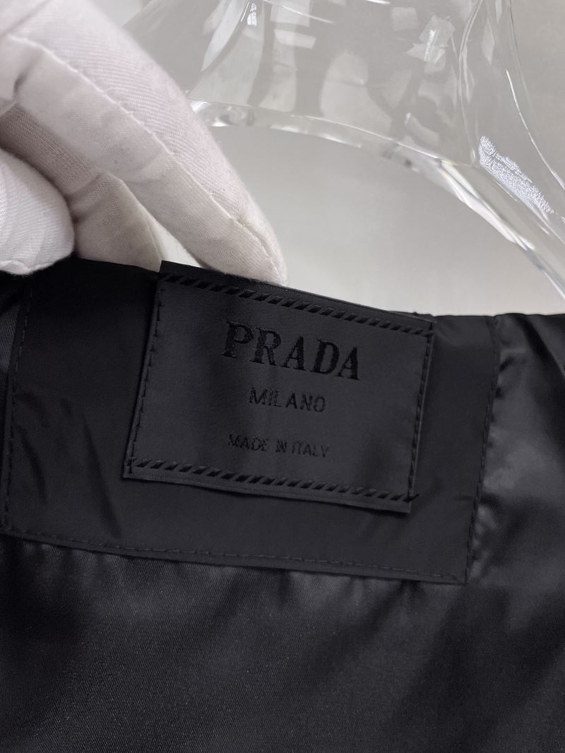 Prada Outwear